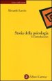 Storia della psicologia - Un'introduzione