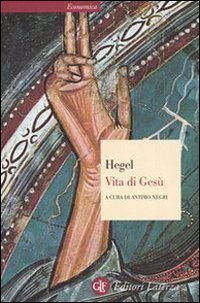 Vita di Ges&ugrave;