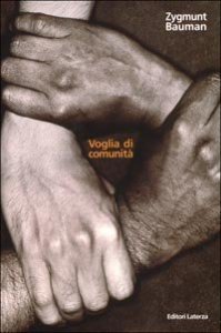 Voglia di comunit&agrave;