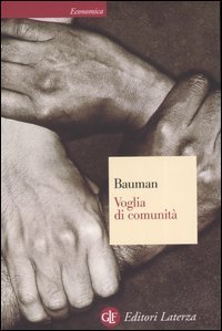 Voglia di comunit&agrave;