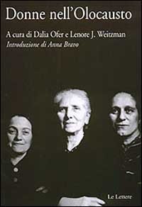Donne nell'olocausto