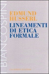 Lineamenti di etica formale