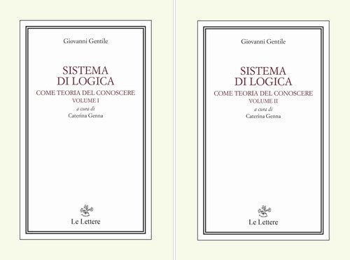 Sistemi di logica