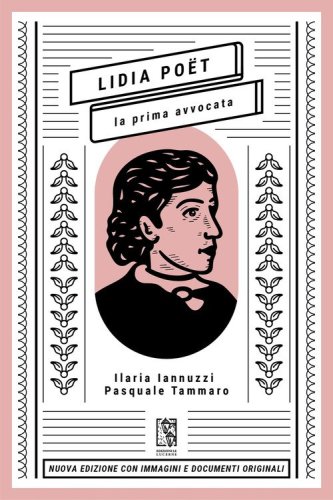 Lidia Po&euml;t. La prima avvocata