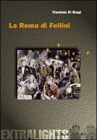Roma Di Fellini (la)