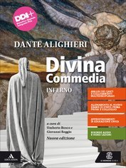 Divina Commedia Inferno