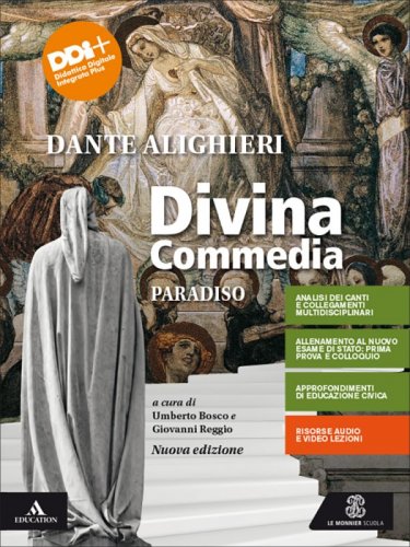 Divina Commedia Paradiso