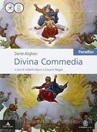 Divina Commedia - Paradiso Vol.3