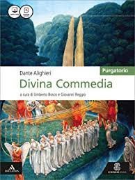 Divina Commedia - Purgatorio Vol.2 Con Espansione Online