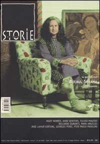 Storie. All write (2002). Vol. 46: Bulbul Sharma. In possesso­In possession. - Bulbul Sharma. In possesso­In possession