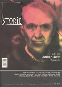 Storie. All write (2004). Vol. 54: Joseph McElroy. On the bias&shy;In diagonale. - Joseph McElroy. On the bias&shy;In diagonale