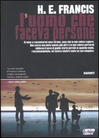 L'uomo che faceva persone