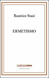 Ermetismo