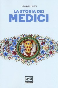 La storia dei Medici