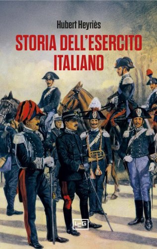 Storia dell'esercito italiano