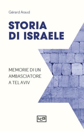Storia di Israele