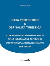 Data protection e ospitalità turistica