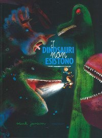 I dinosauri non esistono