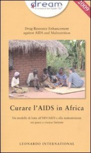 Dream - Curare l'Aids in Africa