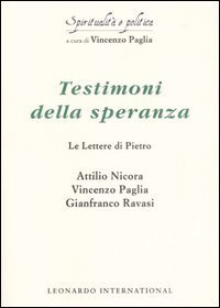 Testimoni della speranza - Le Lettere di Pietro