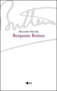 Benjamin Britten