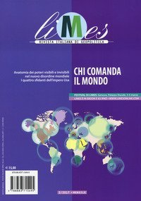 Limes. Rivista italiana di geopolitica