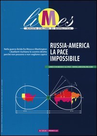 Limes. Rivista italiana di geopolitica