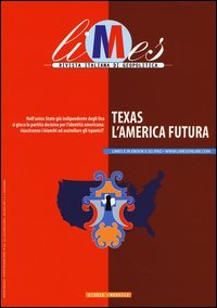 Limes. Rivista italiana di geopolitica