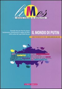 Limes. Rivista italiana di geopolitica
