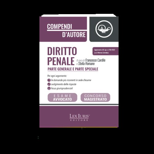 Diritto Penale