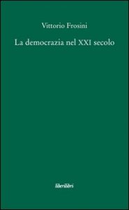La democrazia nel XXI secolo