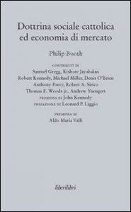 Dottrina sociale cattolica ed economia di mercato