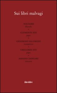 Sui libri malvagi