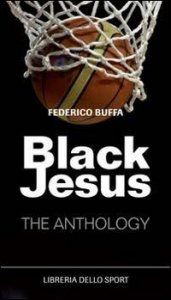 Black Jesus - The anthology