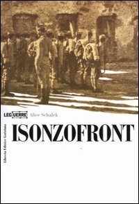 Isonzofront