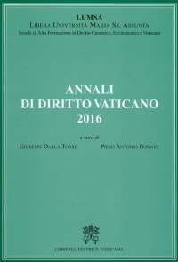 Annali di diritto vaticano