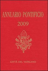 Annuario pontificio (2009)