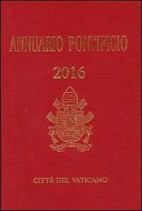 Annuario pontificio