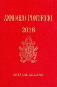 Annuario pontificio