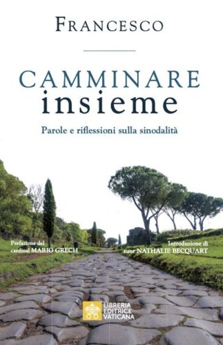 Camminare insieme. Parole e riflessioni sulla sinodalit&agrave;