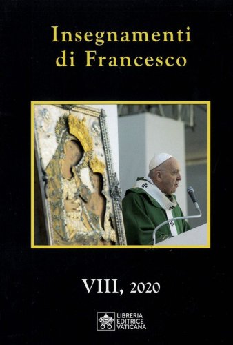 Insegnamenti di Francesco