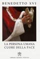 La persona umana cuore della pace