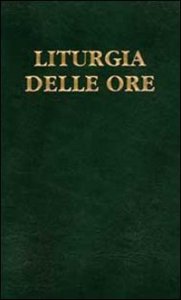 Liturgia delle ore. Vol. 4: Tempo ordinario, settimane XVIII-XXXIV. - Tempo ordinario, settimane XVIII-XXXIV
