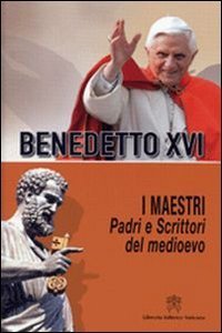 Maestri - Padri e scrittori del Medioevo