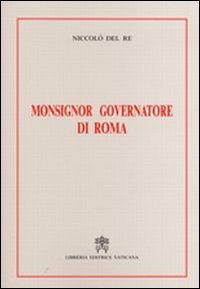 Monsignor governatore di Roma