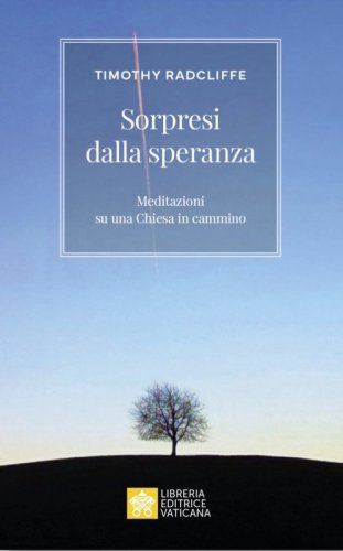 Sorpresi dalla speranza. Meditazioni su una Chiesa in cammino