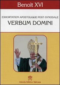 Verbum Domini - Exhortation apostolique post-synodale