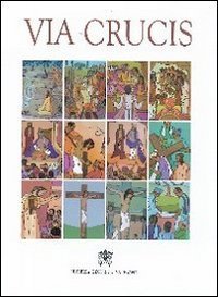 Via crucis al Colosseo presieduta dal Santo Padre Benedetto XVI, Venerd&igrave; Santo 2009