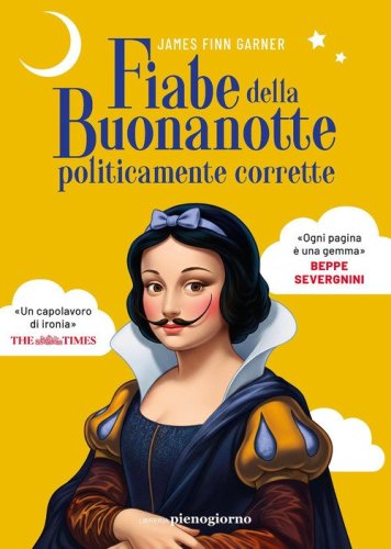 Fiabe della buonanotte politicamente corrette