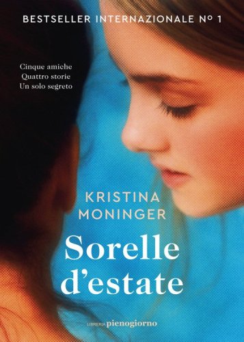 Sorelle d'estate